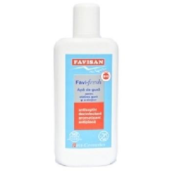 Favi-fresh Apa De Gura 125ml vitamix poza