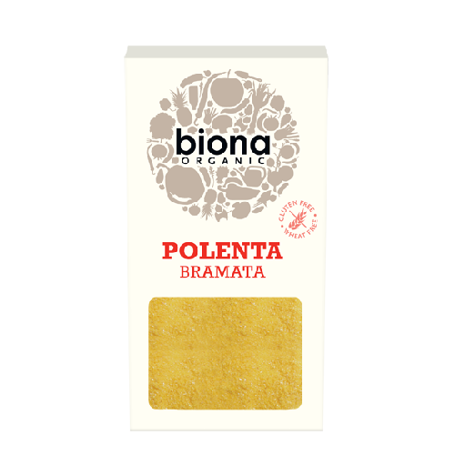 Faina de Malai Bramata Bio Fara Gluten 500gr Biona