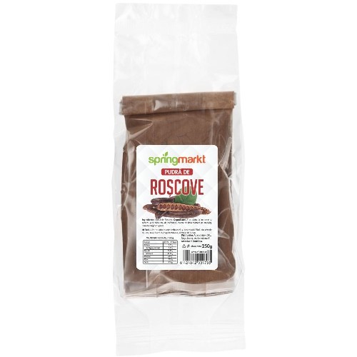 Pudra de Roscove 250g, springmarkt