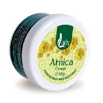 Crema Arnica Larix 40gr