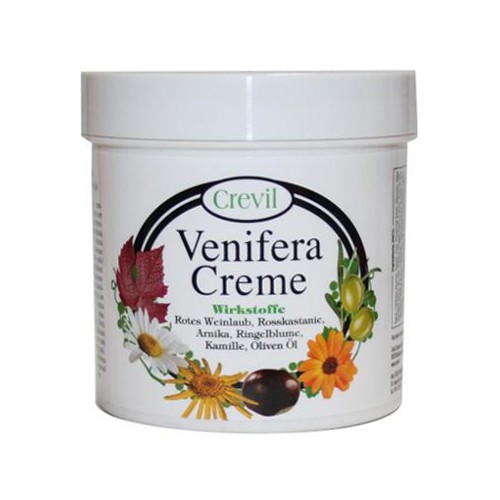 Crema pt Circulatie Crevil Venifera 250ml