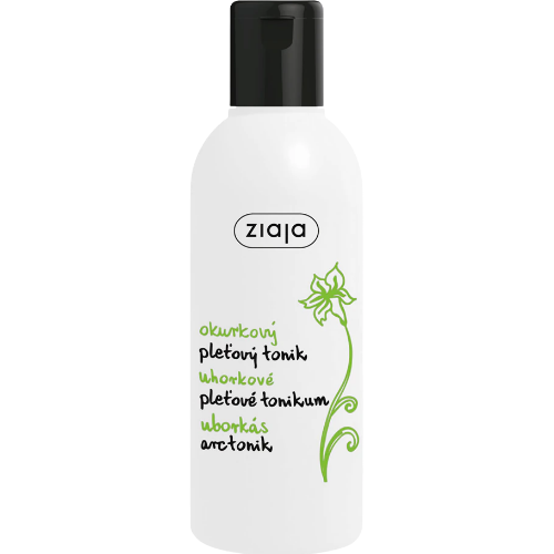 Lotiune Tonica Cucumber 200ml Ziaja