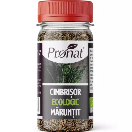 Cimbrisor 18g Bio, Pronat