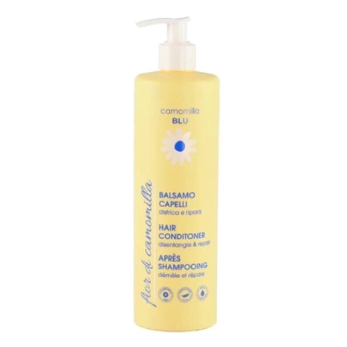 Balsam de par reparator, Fior di Camomilla, 500 ml, Camomilla Blu