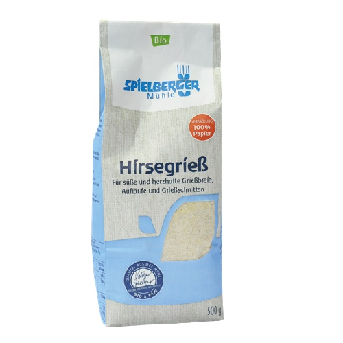 Gris din Mei Eco 500gr Spielberger