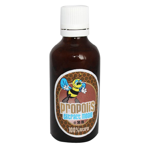 Propolis Extract Moale (70% Propolis) 50ml Phenalex