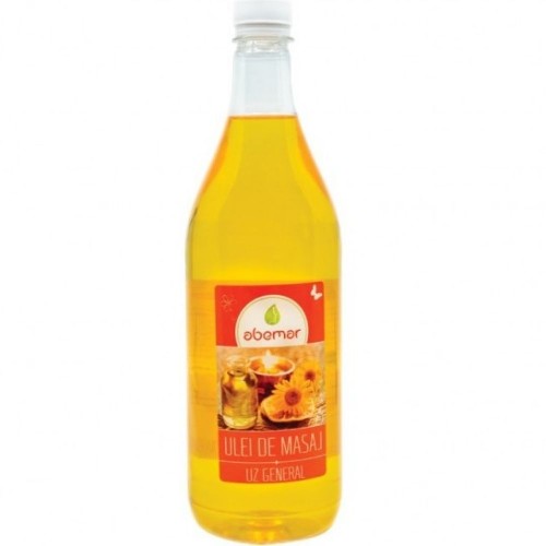 Ulei Masaj 1000ml Abemar Med
