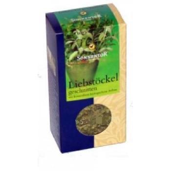 Leustean Eco 15gr Sonnentor