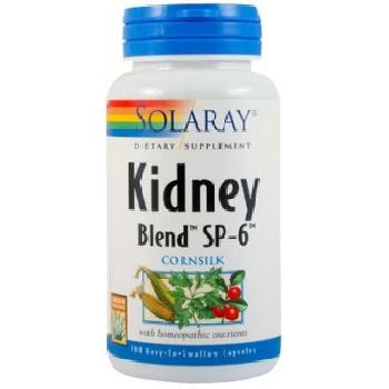 Kidney Blend 100cps Secom