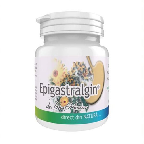 Epigastralgin 25cps Pro Natura