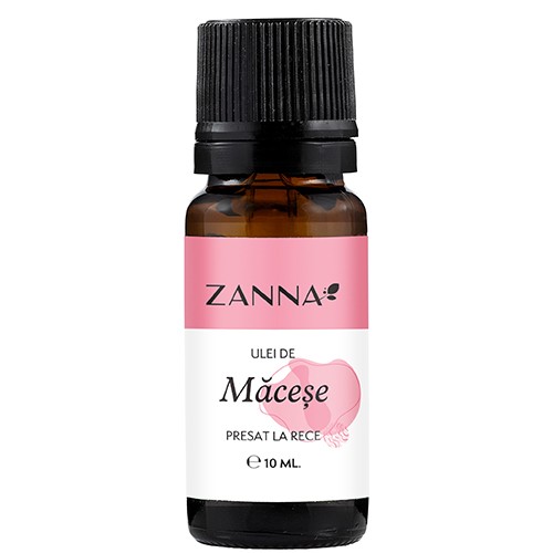 Ulei Macese 10ml, Zanna