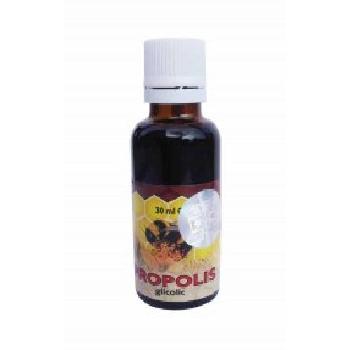 Propolis Glicolic Parapharm 30ml