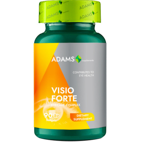 Visio Forte 90cps, Adams