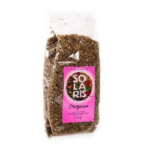 Oregano 50gr Solaris