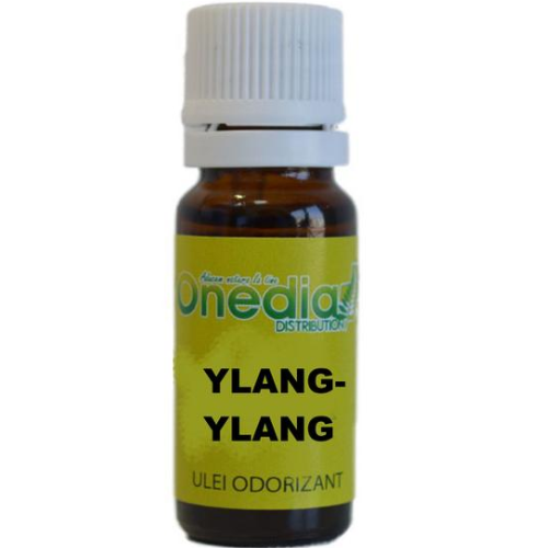 Ulei Ylang Ylang 10ml Onedia