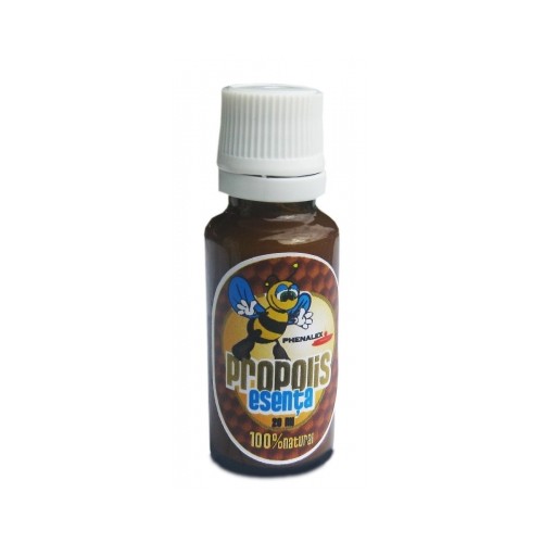 Propolis Dizolvat In Apa 50ml Phenalex