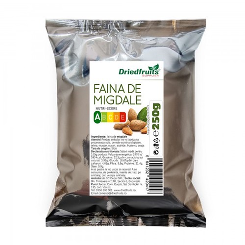 Faina De Migdale 250gr Depal