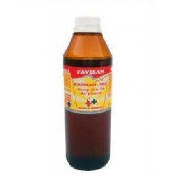 Pinus Diab 250ml Favisan