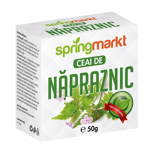 Ceai Napraznic 50gr springmarkt