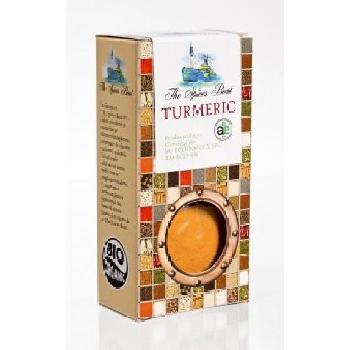 Condiment Turmeric Macinat 40g Longevita