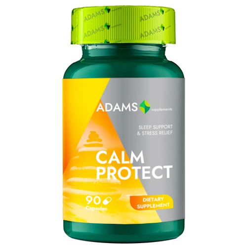 CalmProtect 90cps, Adams