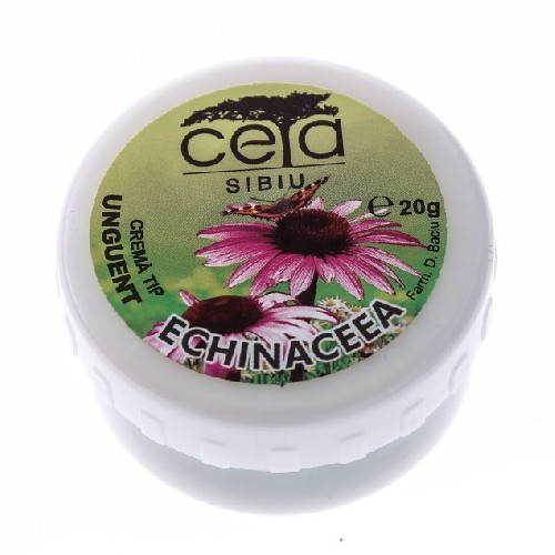 Unguent Echinaceea 20gr Ceta