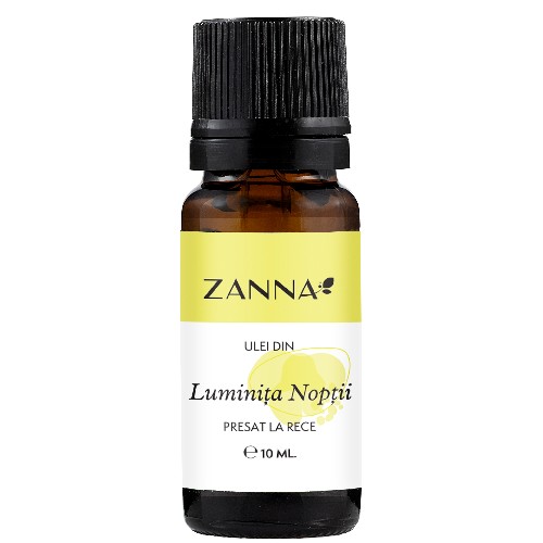 Ulei de Luminita noptii 10ml, Zanna