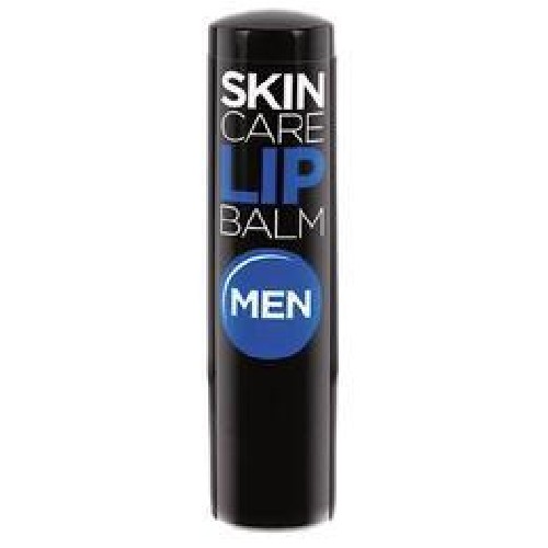 Balsam de Buze pentru Barbati, 3.8gr, Quiz Cosmetic