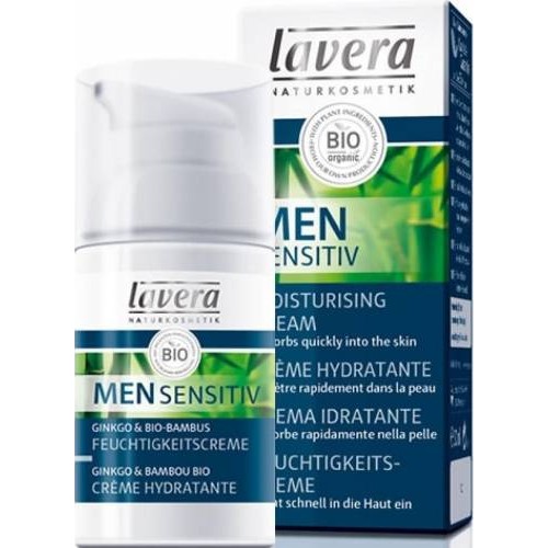 Crema Hidratanta 30ml Lavera