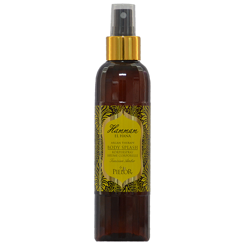 Spray Corp Tunisian Amber 200ml Hammam El Hana