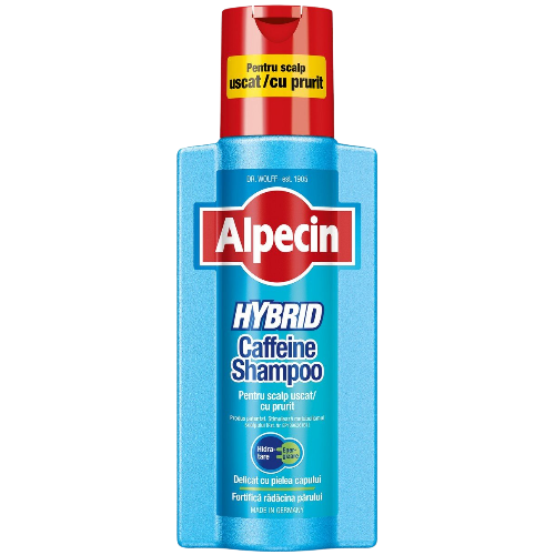 Sampon Hybrid 250ml Alpecin