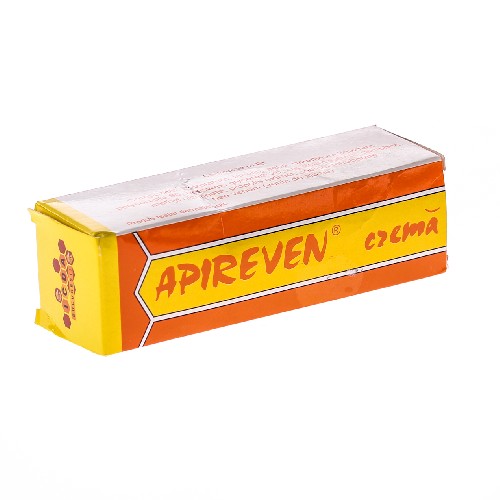 Crema Apireven 30gr Institutul Apicol