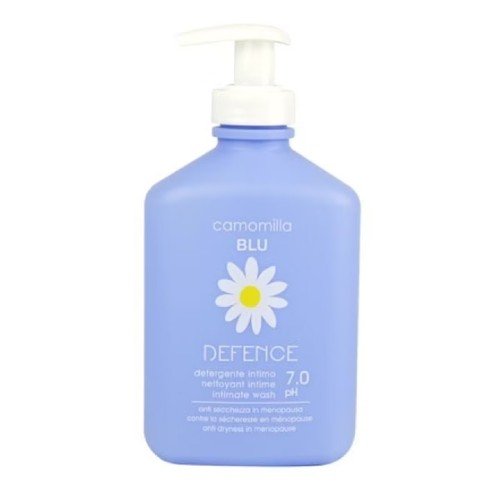 Gel Intim Fior di Camomilla, pH 4.5, 300ml, Camomilla Blu