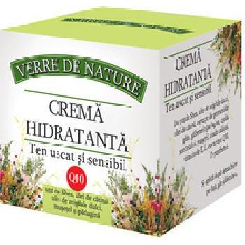 Crema Hidr Ten Sens Si Uscat 50ml Verre de Nature