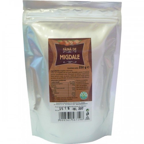 Faina De Migdale, 250g, HerbalSana