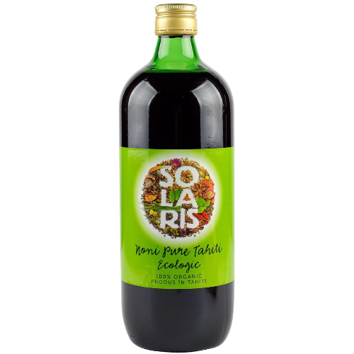 Suc De Noni Tahiti Eco 1l Longevita