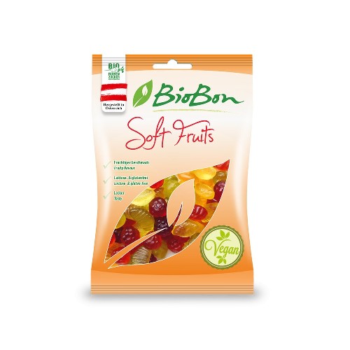 Jeleu Fructe Fara Lactoza Si Gluten 100gr Pez