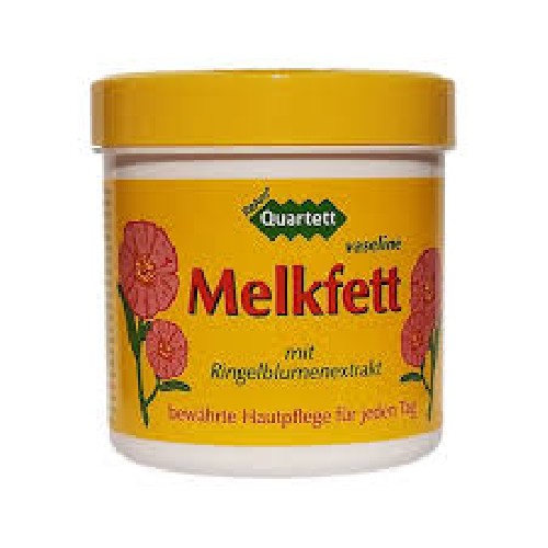 Crema Melkfett Galbenele 250ml Ream Quartett