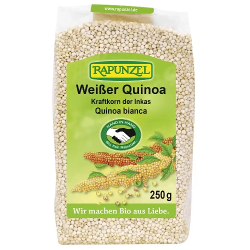 Quinoa Eco 250g, Rapunzel