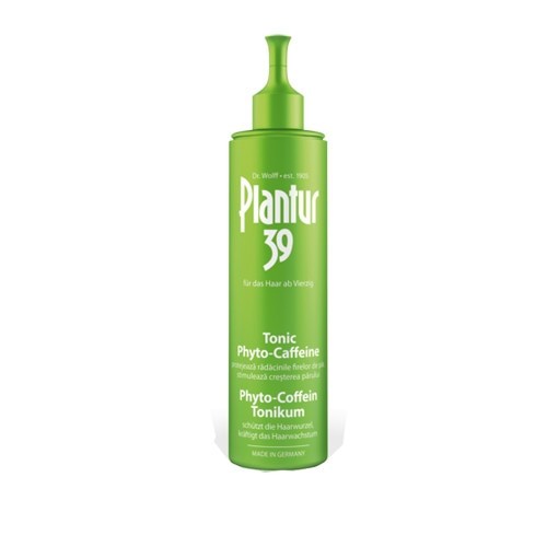 Plantur 39 Tonic Phyto Cofeina 200ml