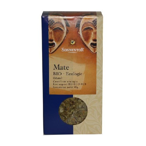 Ceai Mate Eco 90gr Sonnentor