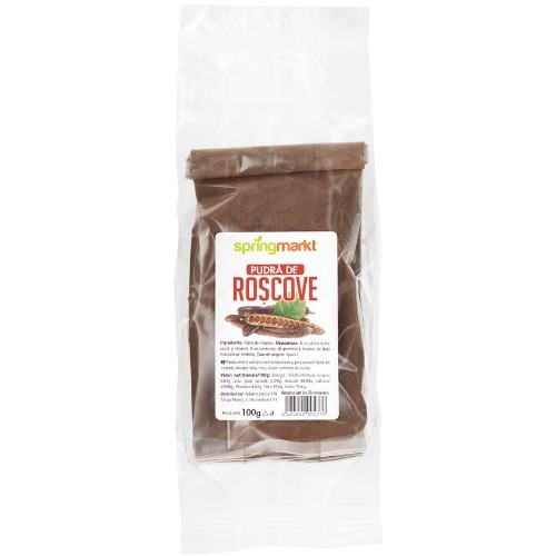 Pudra de Roscove, 100g, Springmarkt