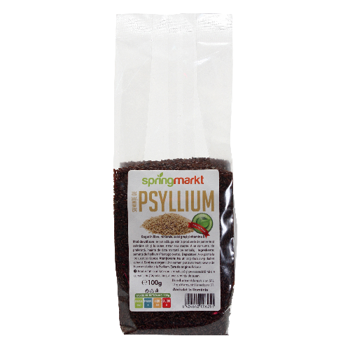 Seminte de Psyllium 100gr