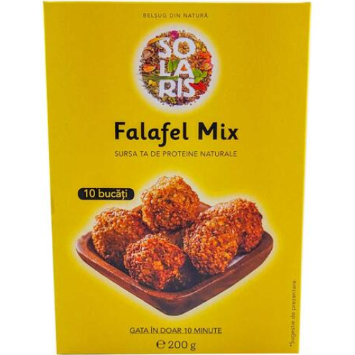 Falafel Mix 200g Solaris