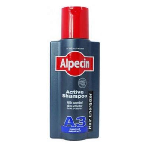 Sampon Alpecin 250ml Dr. Kurt Wolff