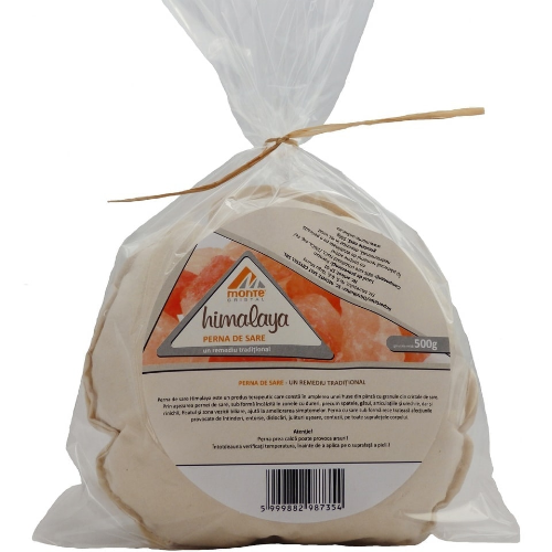 Perna de Sare 500gr Monte