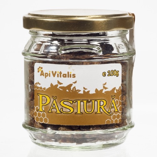 Pastura 100gr Apivitalis