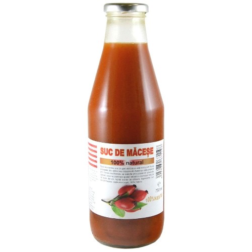 Suc de Macese 750ml Deco Italia