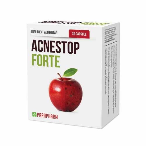 Acnestop Forte Parapharm