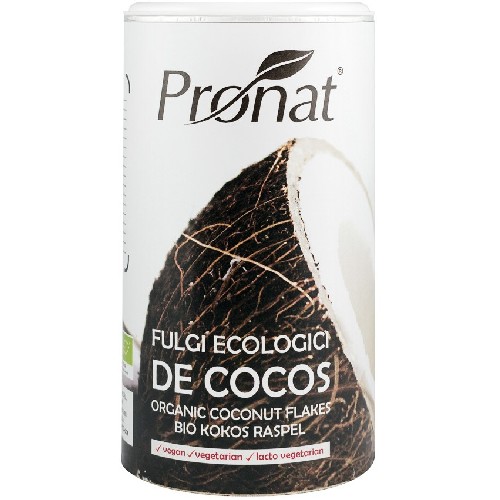 Fulgi Cocos Eco, 150g, Pronat